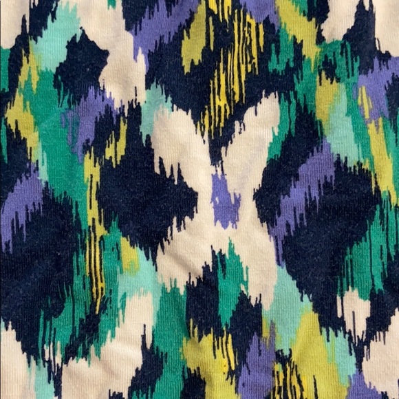 Merona maxi dress - Picture 5 of 6